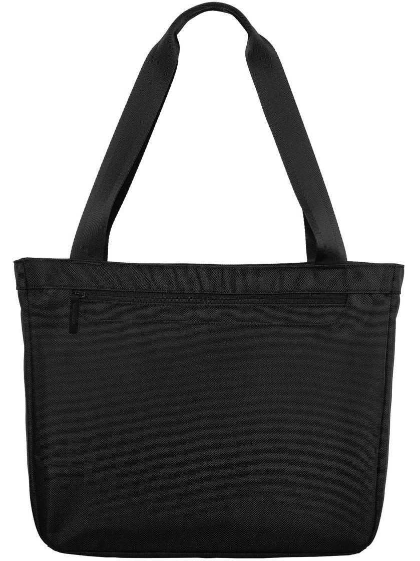 Port Authority Exec Laptop Tote 4 Port Authority Exec Laptop Tote - Image 4