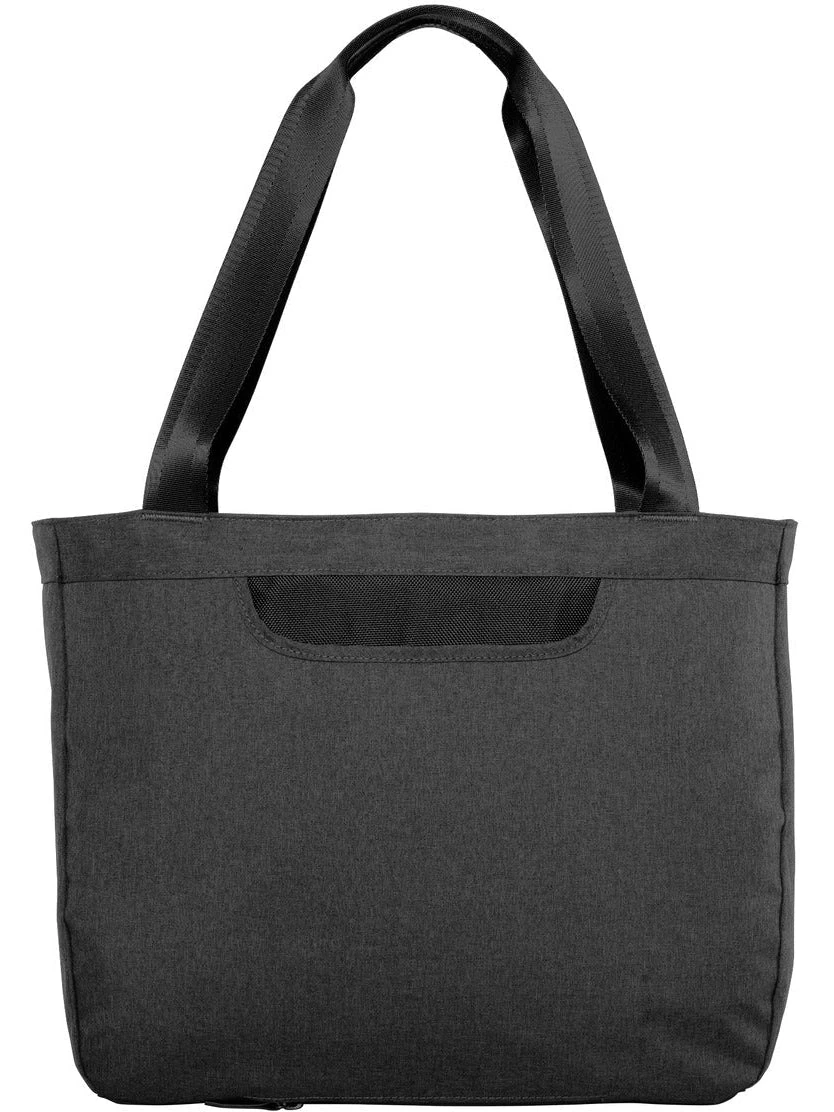 Port Authority Exec Laptop Tote 6 Port Authority Exec Laptop Tote - Image 6