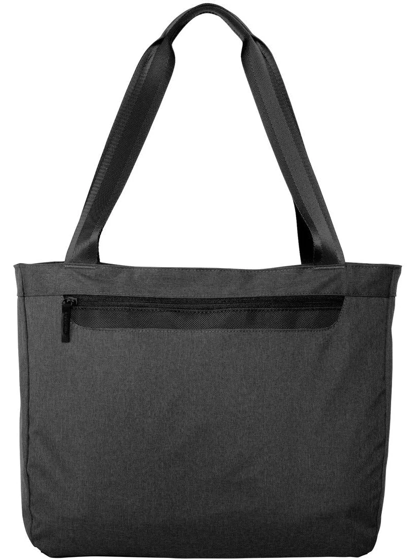 Port Authority Exec Laptop Tote 7 Port Authority Exec Laptop Tote - Image 7