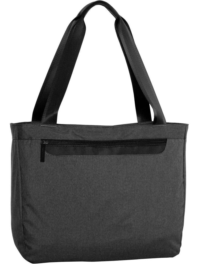 Port Authority Exec Laptop Tote 5 Port Authority Exec Laptop Tote - Image 5