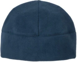 Port Authority Fleece Beanie -Thread Logic Store Port Authority Fleece Beanie Lagoon Blue OSFA 4