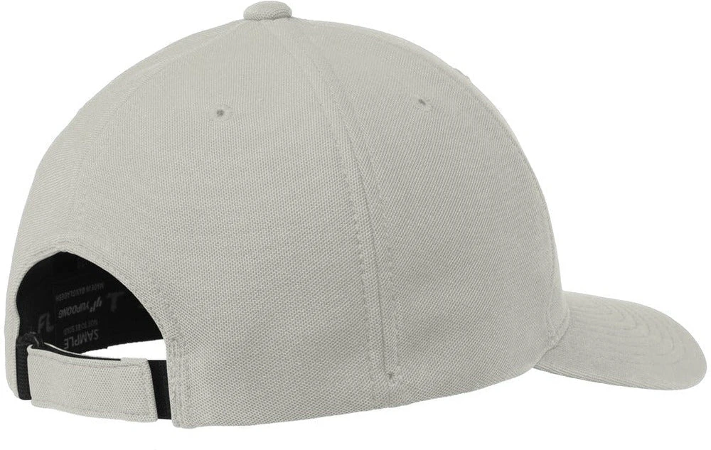 Port Authority Flexfit 110 & Dry Mini Pique Cap 15 Port Authority Flexfit 110 & Dry Mini Pique Cap - Image 15