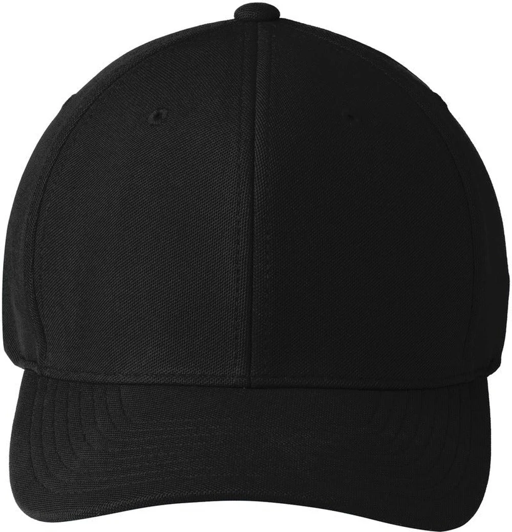 Port Authority Flexfit 110 & Dry Mini Pique Cap 2 Port Authority Flexfit 110 & Dry Mini Pique Cap - Image 2