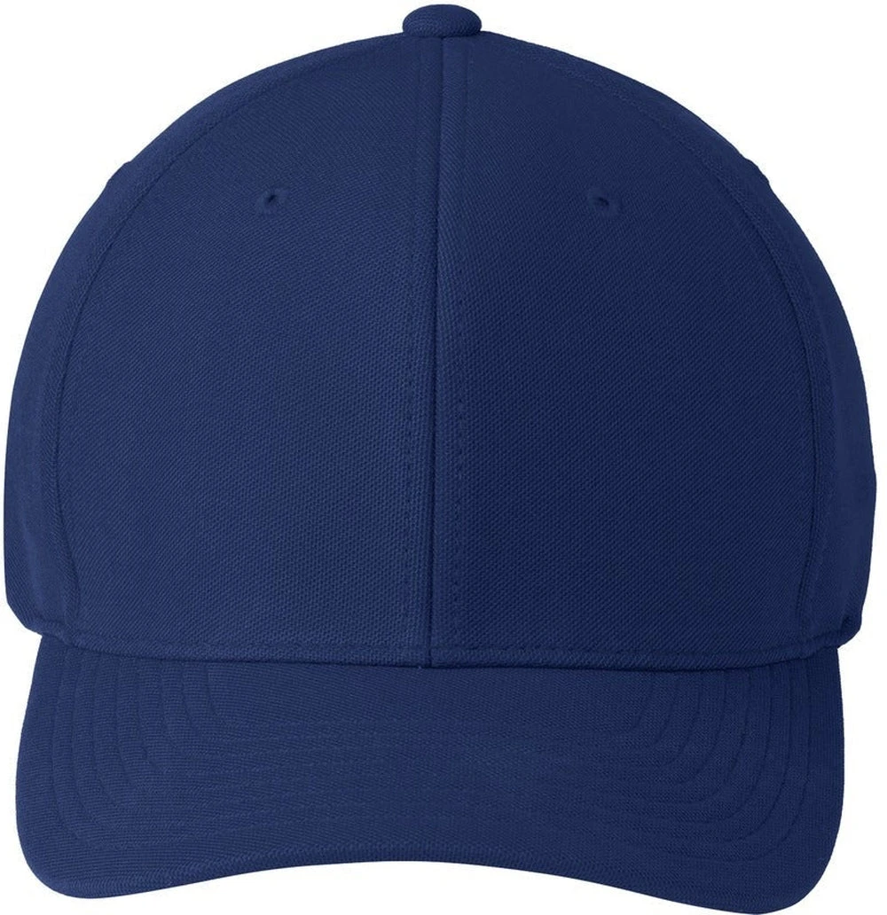 Port Authority Flexfit 110 & Dry Mini Pique Cap 5 Port Authority Flexfit 110 & Dry Mini Pique Cap - Image 5