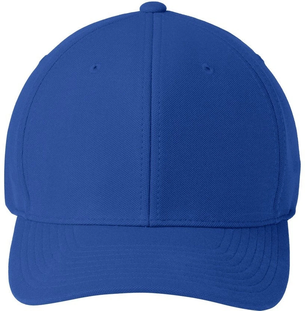 Port Authority Flexfit 110 & Dry Mini Pique Cap 11 Port Authority Flexfit 110 & Dry Mini Pique Cap - Image 11