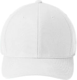 Port Authority Flexfit 110 & Dry Mini Pique Cap 35 Port Authority Flexfit 110 & Dry Mini Pique Cap -Thread Logic Store Port Authority Flexfit 110 Dry Mini Pique Cap White OSFA 16