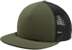 Port Authority Flexfit 110 Foam Outdoor Cap -Thread Logic Store Port Authority Flexfit 110 Foam Outdoor Cap 3
