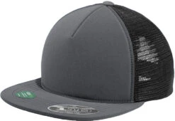 Port Authority Flexfit 110 Foam Outdoor Cap -Thread Logic Store Port Authority Flexfit 110 Foam Outdoor Cap GraphiteBlack OSFA 7