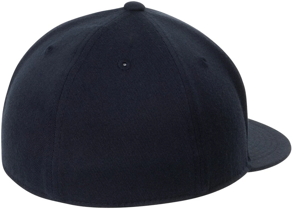 Port Authority Flexfit 210 Flat Bill Cap 12 Port Authority Flexfit 210 Flat Bill Cap - Image 12