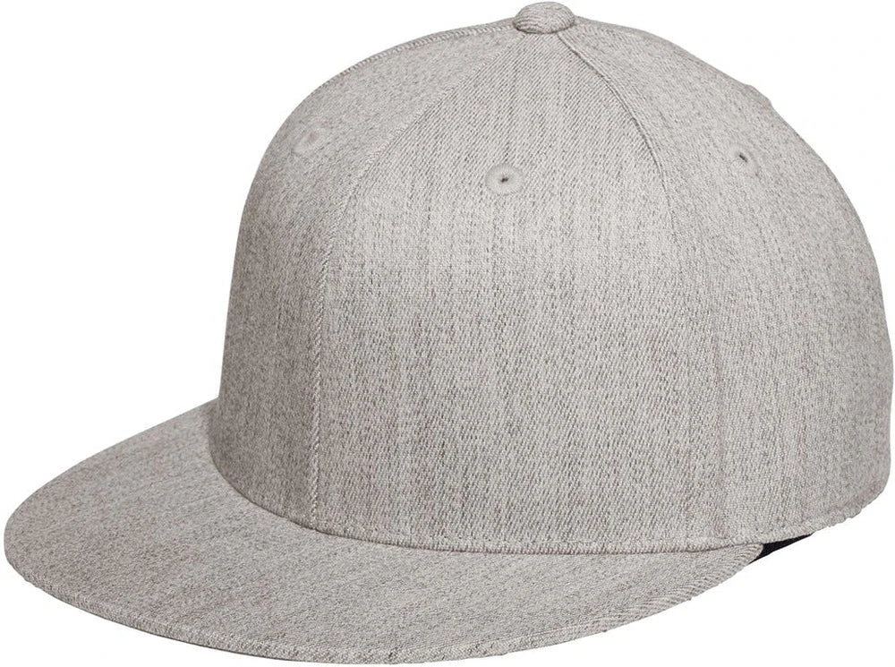 Port Authority Flexfit 210 Flat Bill Cap 10 Port Authority Flexfit 210 Flat Bill Cap - Image 10