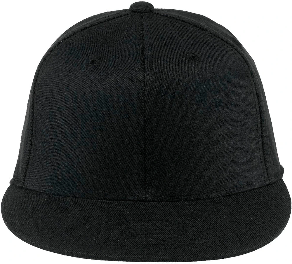 Port Authority Flexfit 210 Flat Bill Cap 2 Port Authority Flexfit 210 Flat Bill Cap - Image 2