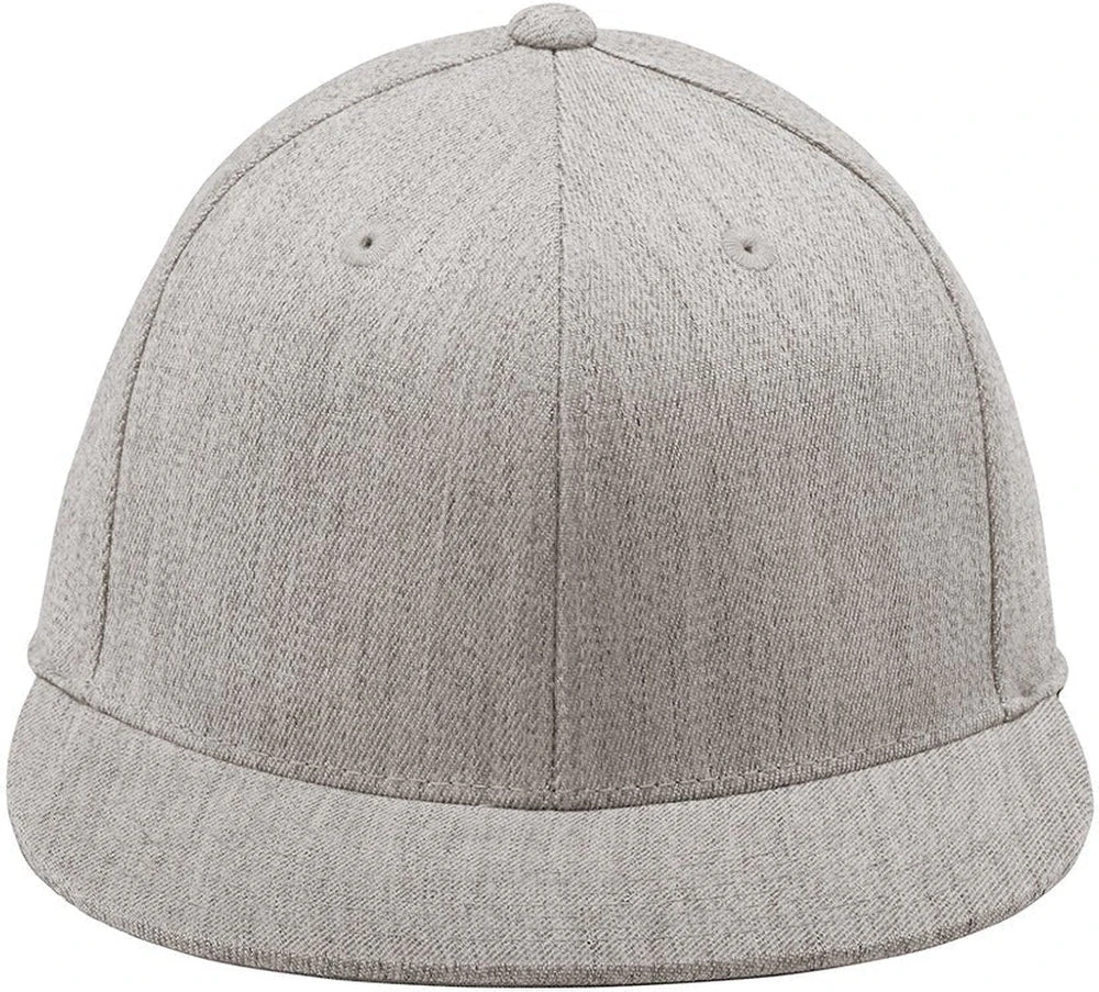 Port Authority Flexfit 210 Flat Bill Cap 8 Port Authority Flexfit 210 Flat Bill Cap - Image 8