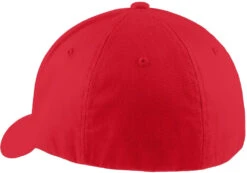OUTLET-Port Authority Flexfit Cap -Thread Logic Store Port Authority Flexfit Cap 11