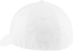 OUTLET-Port Authority Flexfit Cap -Thread Logic Store Port Authority Flexfit Cap 17