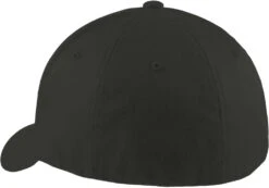 OUTLET-Port Authority Flexfit Cap -Thread Logic Store Port Authority Flexfit Cap 2