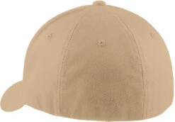 OUTLET-Port Authority Flexfit Cap -Thread Logic Store Port Authority Flexfit Cap 5