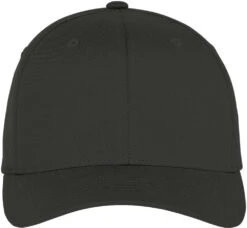 OUTLET-Port Authority Flexfit Cap -Thread Logic Store Port Authority Flexfit Cap Black SM 1