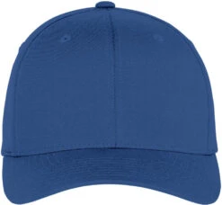 OUTLET-Port Authority Flexfit Cap -Thread Logic Store Port Authority Flexfit Cap Royal SM 13