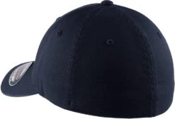 Port Authority Flexfit Garment Washed Cap -Thread Logic Store Port Authority Flexfit Garment Washed Cap 2