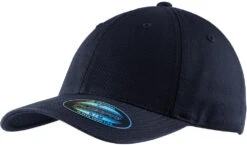 Port Authority Flexfit Garment Washed Cap -Thread Logic Store Port Authority Flexfit Garment Washed Cap 3