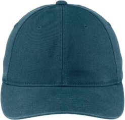 Port Authority Flexfit Garment Washed Cap -Thread Logic Store Port Authority Flexfit Garment Washed Cap New Slate SM 4