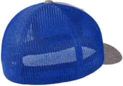 Port Authority Flexfit Melange Mesh Back Trucker Cap -Thread Logic Store Port Authority Flexfit Melange Mesh Back Trucker Cap 11