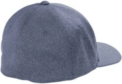 Port Authority Flexfit Melange Unipanel Cap -Thread Logic Store Port Authority Flexfit Melange Unipanel Cap 2