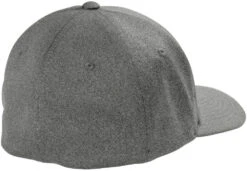 Port Authority Flexfit Melange Unipanel Cap -Thread Logic Store Port Authority Flexfit Melange Unipanel Cap 5