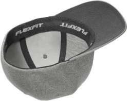 Port Authority Flexfit Melange Unipanel Cap -Thread Logic Store Port Authority Flexfit Melange Unipanel Cap 6