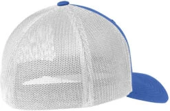 Port Authority Flexfit Mesh Back Cap -Thread Logic Store Port Authority Flexfit Mesh Back Cap 14