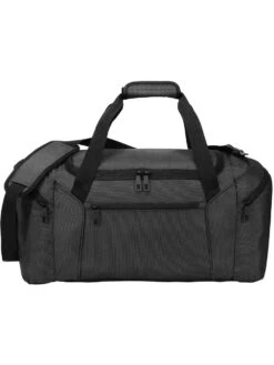 Port Authority Form Duffel 10 Port Authority Form Duffel -Thread Logic Store Port Authority Form Duffel Dark Grey 4