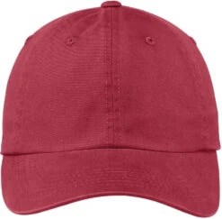 4-DAY EXPRESS - Port Authority Garment Dyed Cap