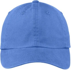 4-DAY EXPRESS - Port Authority Garment Dyed Cap -Thread Logic Store Port Authority Garment Dyed Cap Faded Blue OSFA 19 0be2a10b 9799 44a7 84a1 3a6520ff18bb