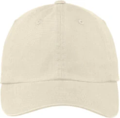 4-DAY EXPRESS - Port Authority Garment Dyed Cap -Thread Logic Store Port Authority Garment Dyed Cap Stone OSFA 31 f301f230 b04e 4799 aeb0 05a05d21c5ed