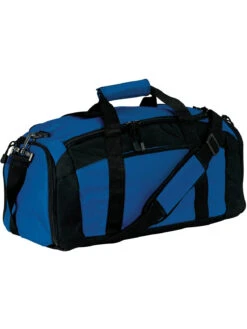Port Authority Gym Bag -Thread Logic Store Port Authority Gym Bag Royal 5