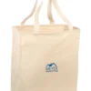 Port Authority Ideal Twill Over-The-Shoulder Grocery Tote