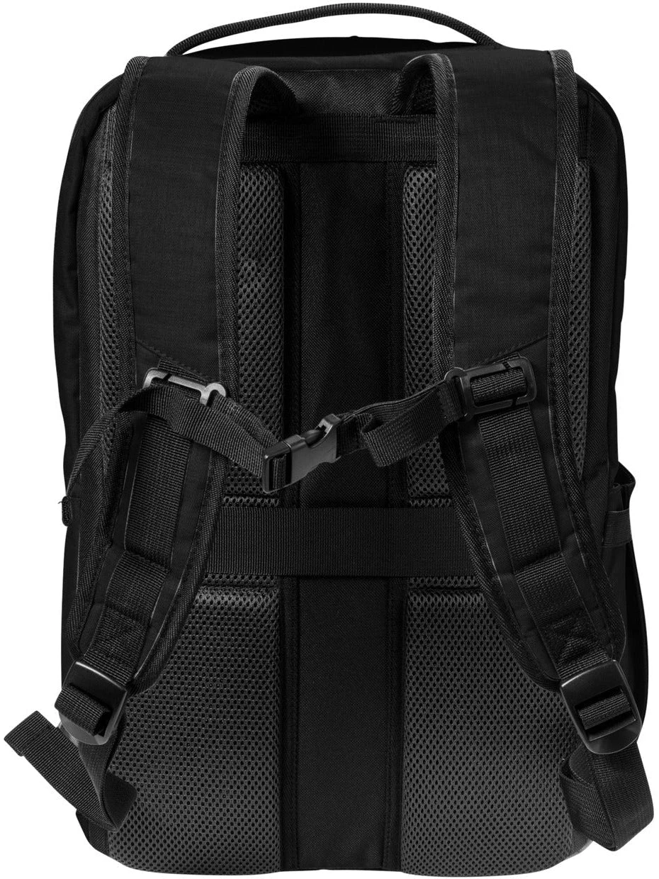 Port Authority Impact Tech Backpack 4 Port Authority Impact Tech Backpack - Image 4