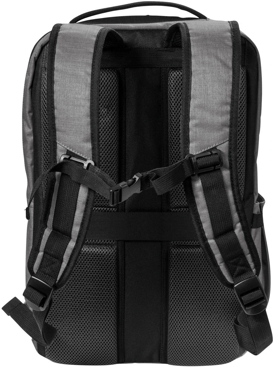 Port Authority Impact Tech Backpack 6 Port Authority Impact Tech Backpack - Image 6