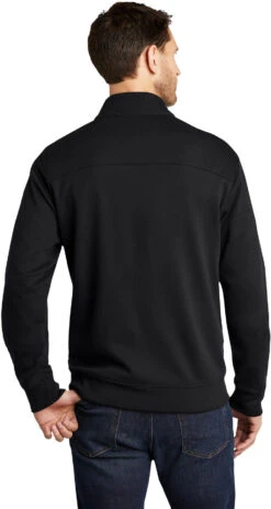 Port Authority Interlock Full-Zip -Thread Logic Store Port Authority Interlock Full Zip 6