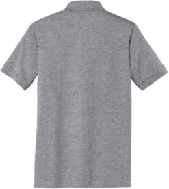Port & Company Jersey Knit Polo Shirt -Thread Logic Store Port Authority Jersey Knit Polo Shirt 10