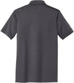 Port & Company Jersey Knit Polo Shirt -Thread Logic Store Port Authority Jersey Knit Polo Shirt 18