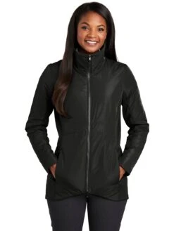 Port Authority Ladies Collective Insulated Jacket 12 Port Authority Ladies Collective Insulated Jacket -Thread Logic Store Port Authority Ladies Collective Insulated Jacket 3