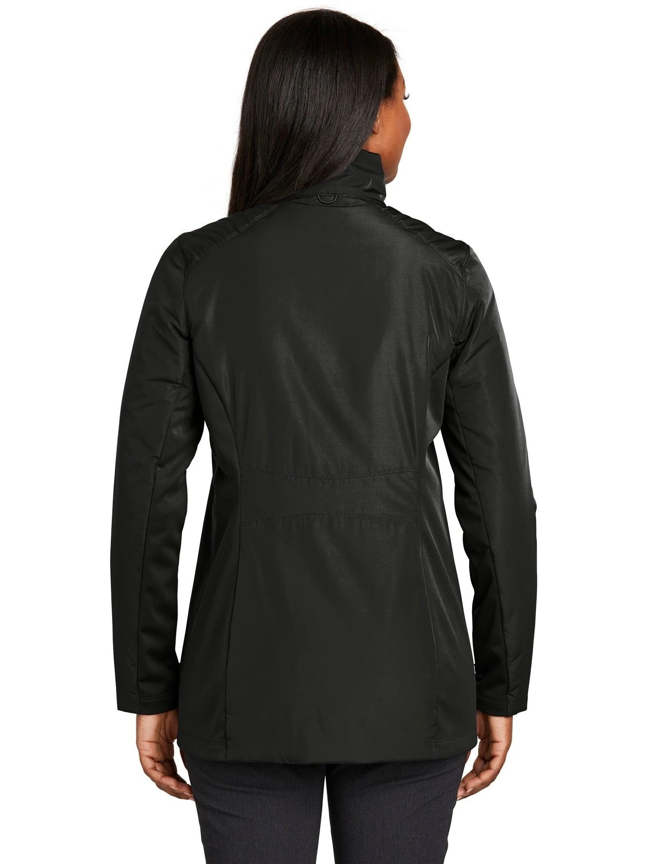 Port Authority Ladies Collective Insulated Jacket 5 Port Authority Ladies Collective Insulated Jacket - Image 5