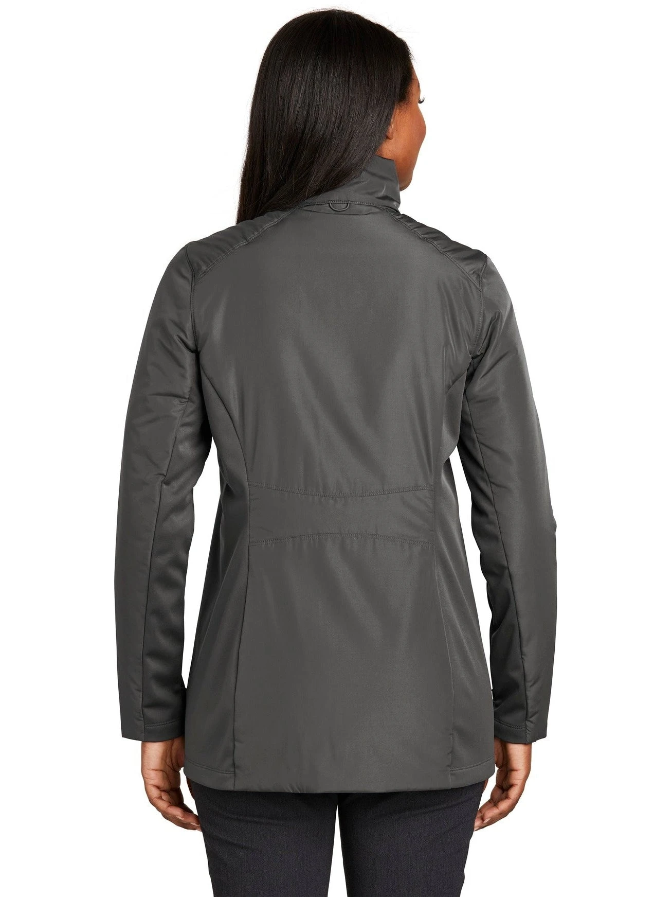 Port Authority Ladies Collective Insulated Jacket 9 Port Authority Ladies Collective Insulated Jacket - Image 9