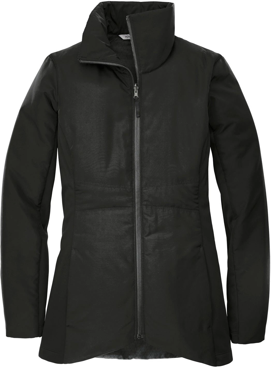 Port Authority Ladies Collective Insulated Jacket 2 Port Authority Ladies Collective Insulated Jacket - Image 2