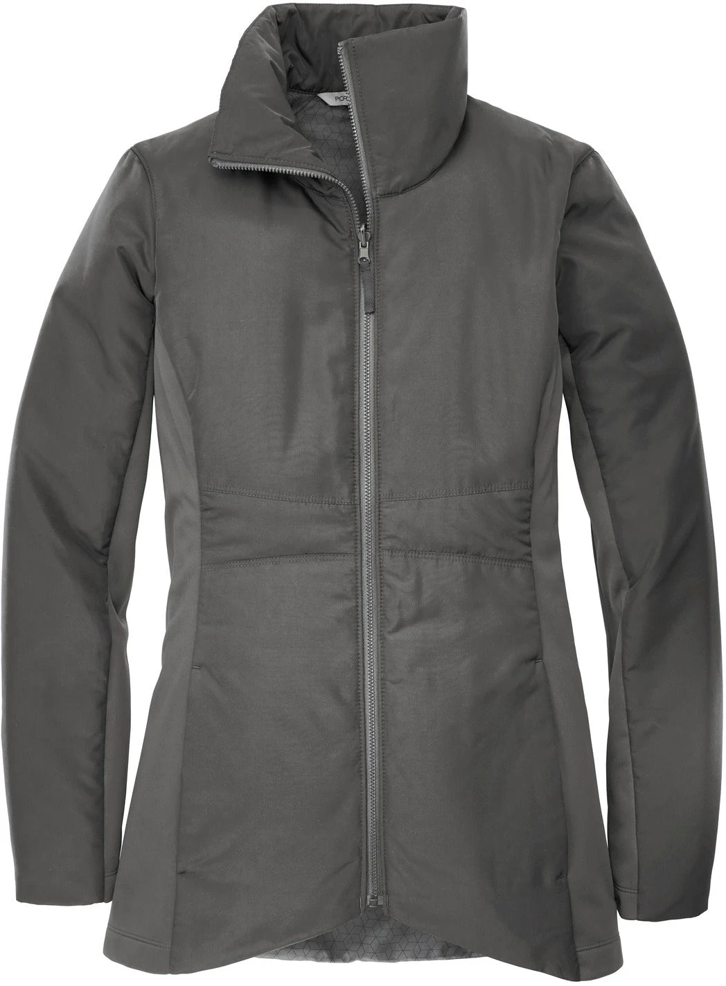 Port Authority Ladies Collective Insulated Jacket 6 Port Authority Ladies Collective Insulated Jacket - Image 6