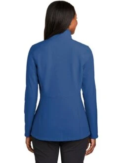 Port Authority Ladies Collective Soft Shell Jacket -Thread Logic Store Port Authority Ladies Collective Soft Shell Jacket 16