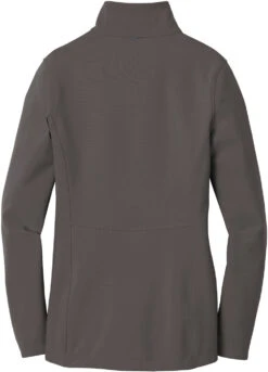 Port Authority Ladies Collective Soft Shell Jacket -Thread Logic Store Port Authority Ladies Collective Soft Shell Jacket 6