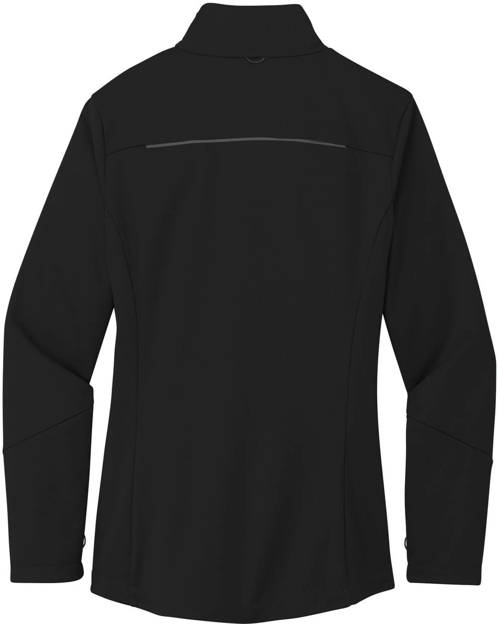 Port Authority Ladies Collective Tech Soft Shell Jacket 3 Port Authority Ladies Collective Tech Soft Shell Jacket - Image 3