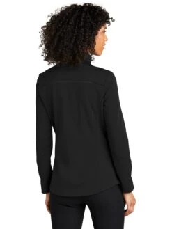 Port Authority Ladies Collective Tech Soft Shell Jacket 21 Port Authority Ladies Collective Tech Soft Shell Jacket -Thread Logic Store Port Authority Ladies Collective Tech Soft Shell Jacket 4